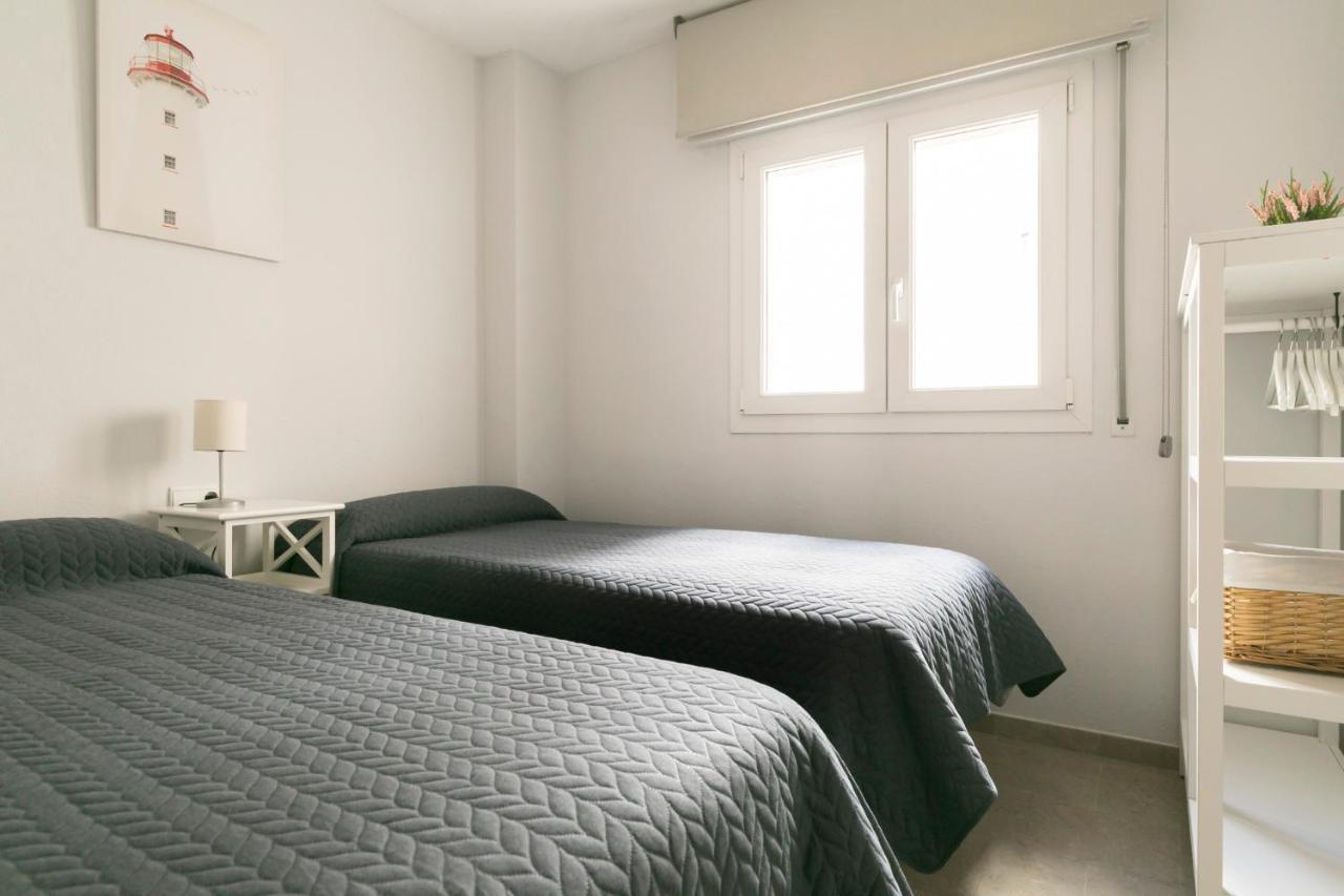 Apartamento Malaga Velazquez 外观 照片