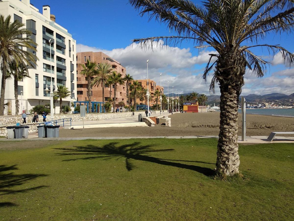 Apartamento Malaga Velazquez 外观 照片